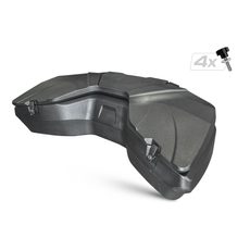 SHARK PLASTOVÝ BOX AX120 PRE ŠTVORKOLKU TGB BLADE 1000LT/1000LTX/600LT/600LTX