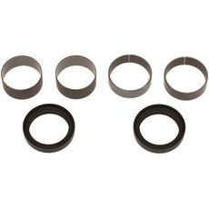 SIMERINGY (43X54X11 MM) + PÚZDRA DO PR. VIDLICA, TOURMAX