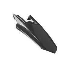 BLATNÍK ZADNÝ KTM, RTECH (ČIERNY)