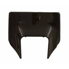 PREDNÉ MASKA HUSQVARNA, RTECH (ČIERNA)