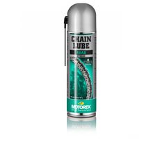 MOTOREX CHAINLUBE ROAD 500 ML