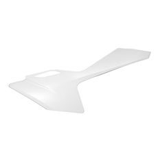 BOČNÉ ČÍSLOVÉ TABUĽKY GAS GAS, RTECH (BIELE, PÁR)