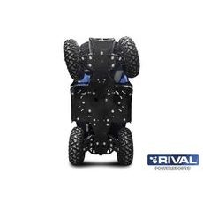 KRYT PODVOZKU CF MOTO CF MOTO CFORCE 450 520 2022- 10MM PLAST