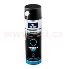 ROBERLO STONECHIP PROTECTOR ČERNÝ OCHRANNÝ NÁSTŘIK VE SPREJI 500 ML