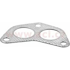 TĚSNĚNÍ VÝFUKU (2X PRŮMĚR 33 MM)