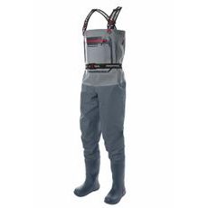 FINNTRAIL WADERS AIRMAN GREY