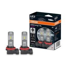 ŽÁROVKA OSRAM LEDRIVING FL H8/H11/H16 2KS