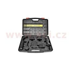 SOUPRAVA PRYŽOVÝCH PĚSTÍ (BABEK) 7 KS