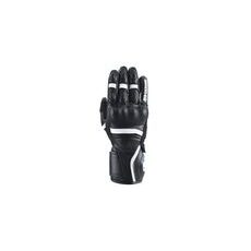 rukavice RP-5 2.0, OXFORD, dámske (černá/bílá)