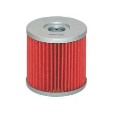 OLEJOVÝ FILTER HF681, HIFLOFILTRO