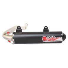 BIG GUN HONDA RINCON 650 (2003-05) EVO U SLIP ON