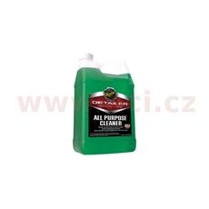 MEGUIARS ALL PURPOSE CLEANER - UNIVERZÁLNY INTERIÉROVÝ A EXTERIÉROVÝ PROFESIONÁLNE ČISTIČ 3,78 L