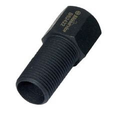 SŤAHOVÁK ROTORU ALTERNÁTORA DĹŽKA 15 MM (M20 X 1,5), BIKESERVICE