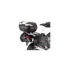 NOSIČ BOČNÝCH KUFRŮ, KAPPA (TRUBKOVÝ K33)