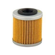 OLEJOVÝ FILTER HF563, HIFLOFILTRO