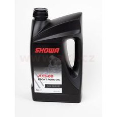 OLEJ DO PREDNÝCH TLMIČOV (A15-00/5W), SHOWA (OBJEM 5 L)