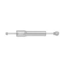 TLMIČ RIADENIA BITUBO ČIERNA ADJUSTABLE: 18 CLICKS