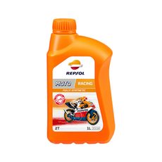 REPSOL MOTO RACING 2T