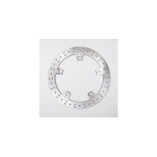 BRZDOVÝ KOTÚČ PREDNÉ, BRAKING