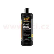 MEGUIAR'S PROFESIONÁLNE ABRAZIVNÍ LEŠTENKA ULTRA CUT COMPOUND 946 ML