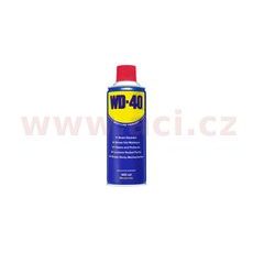 WD-40 UNIVERZÁLNE MAZIVO 400 ML