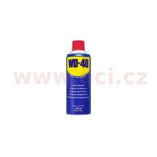 WD-40 UNIVERZÁLNÍ MAZIVO 400 ML