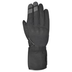 rukavice OTTAWA 1.0, OXFORD (čierne)
