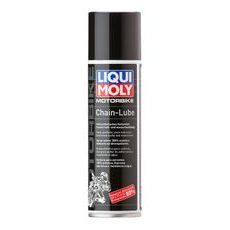 LIQUI MOLY MAZIVO V SPREJI NA REŤAZE MOTOCYKLOV 250 ML