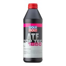 LIQUI MOLY PŘEVODOVÝ OLEJ TOP TEC ATF 1850 1L