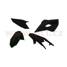 SADA PLASTOV HUSQVARNA, RTECH (ČIERNA, 4 DIELY)