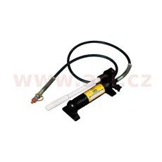HYDRAULICKÁ PUMPA 4 T/700 BAR, DÉLKA HADICE 1.8 M, VNĚJŠÍ ZAVIT 1/4” NPTF-18