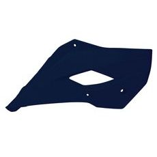 SPOJLERY CHLADIČA HUSQVARNA, RTECH (MODRÉ, PÁR)