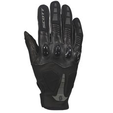 GLOVE ASSAULT PRO BLACK