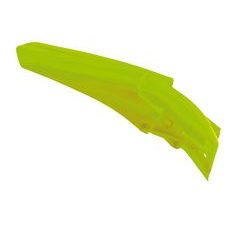 BLATNÍK ZADNÝ SUZUKI (RM-Z 250 10-16), RTECH (NEON ŽLTÝ)