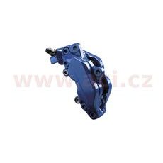 FOLIATEC DVOJZLOŽKOVÁ FARBA NA BRZDY V SPREJI MODRÁ 400 ML