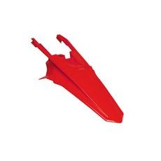 BLATNÍK ZADNÝ GAS GAS, RTECH (ČERVENÝ)