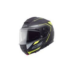 PRILBA SCHUBERTH C5 OMEGA YELLOW