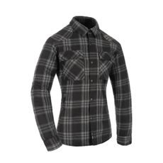 KOŠELE KICKBACK 3.0, OXFORD, DÁMSKA (ŠEDÁ)