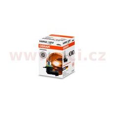 ŽÁROVKA HIR2 12V 55W (PATICE PX22D) OSRAM