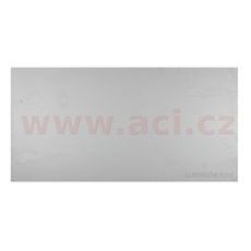 OCELOVÝ PLECH POZINKOVANÝ 1000 X 2000 X 1,5 MM