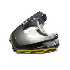 TOP COVER,WITH EMBLEM