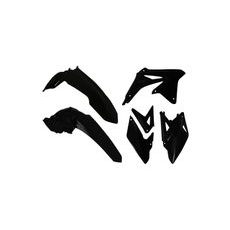 SADA PLASTOV SUZUKI, RTECH (ČIERNA, 4 DIELY)