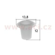 PLASTOVÁ PŘÍCHYTKA (SADA 10 KS)