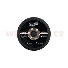 MEGUIARS DA BACKING PLATE 5" - PROFESIONÁLNE UNÁŠAČ NA DA LEŠTIČKU