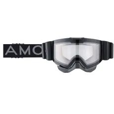 AMOQ IMPULSE – VYHRIEVANÉ OKULIARE S MAGNETICKÝM DVOJITÝM FOTOCHROMATICKÝM SKLOM.