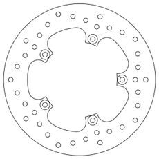 BRZDOVÝ KOTÚČ, NEWFREN