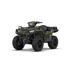 SPORTSMAN X2 600 EPS