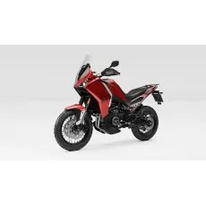 MOTO MORINI X-CAPE 700, VYPLETANÉ KOLESÁ