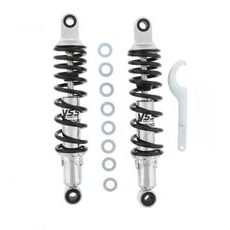 TWINSHOCK HYDRAULICKÝ YSS RD222-320P-10-X NASTAVITEĽNÉ (PÁR)