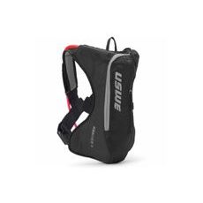 BATOH ENDURO RANGER 4, USWE - ŠVÉDSKO (ČIERNA, OBJEM 4 L, HYDROBAG 3 L)